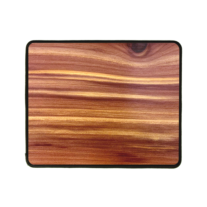 Wood Mouse Pad