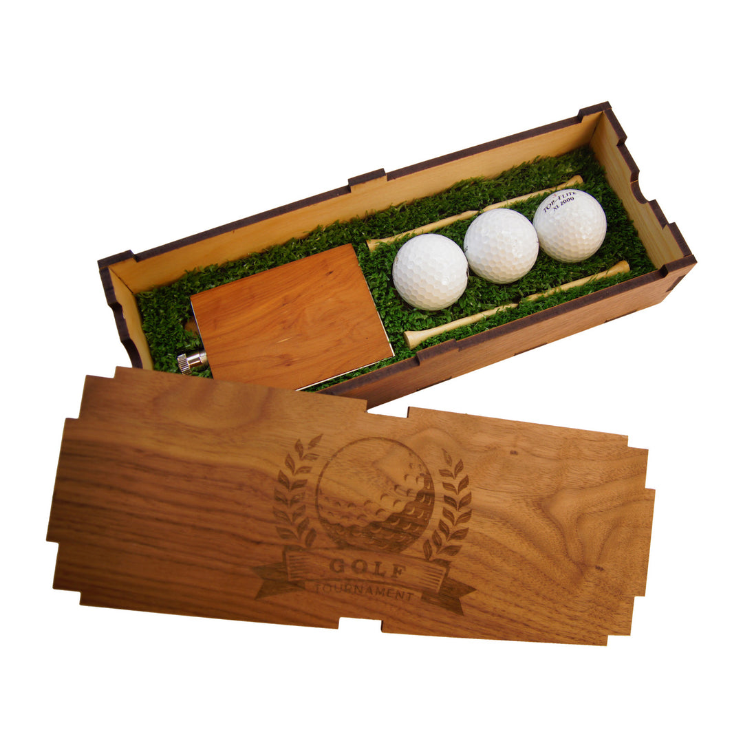 Golf Gift Set