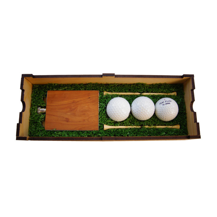 Golf Gift Set