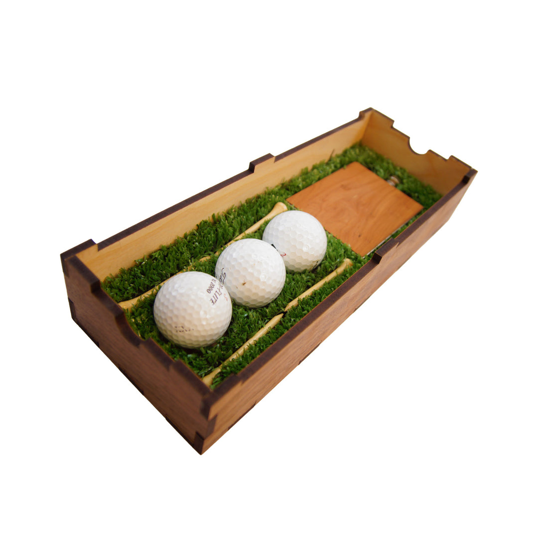 Golf Gift Set