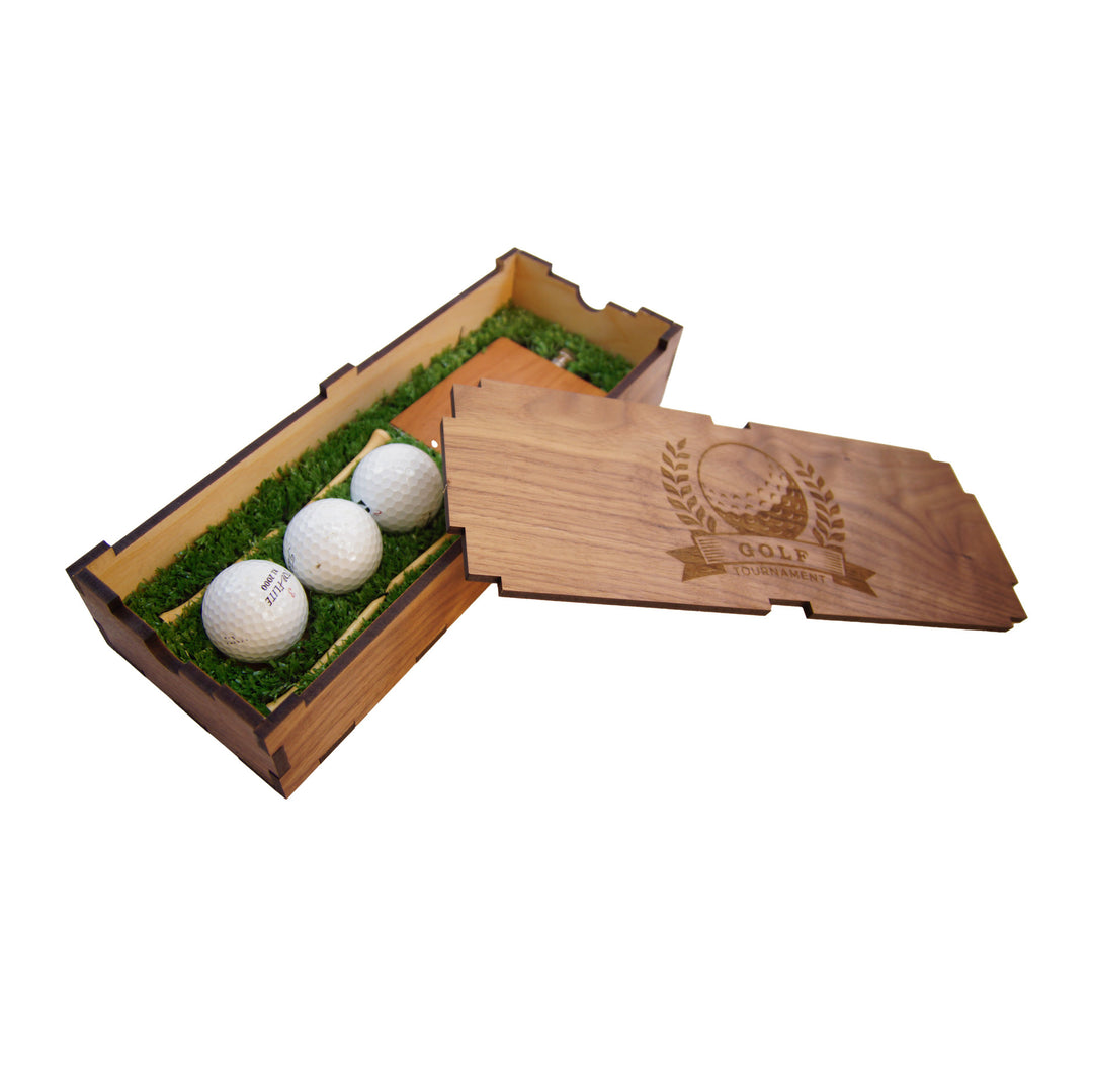 Golf Gift Set