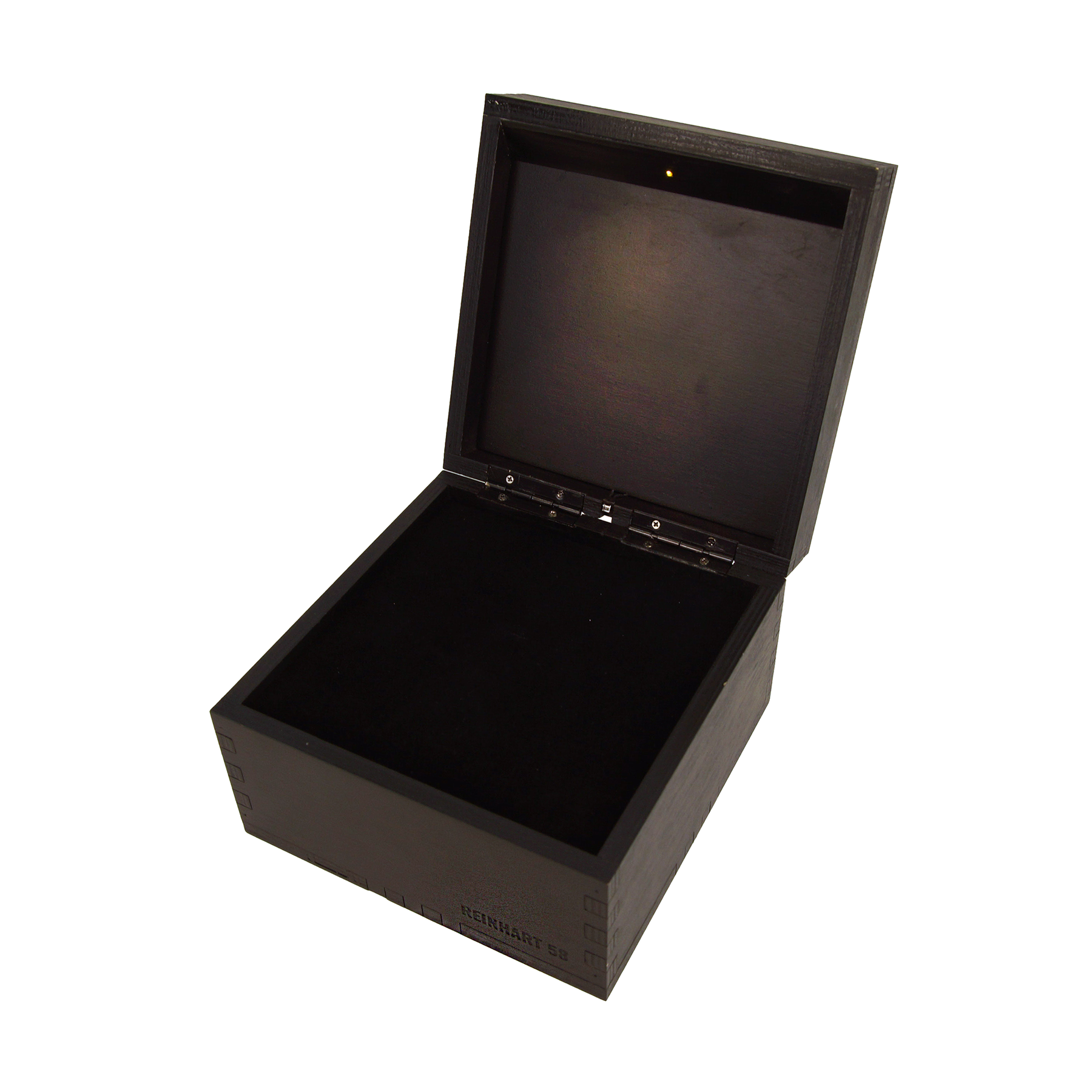 LED Light Display Box – Woodchuck Products