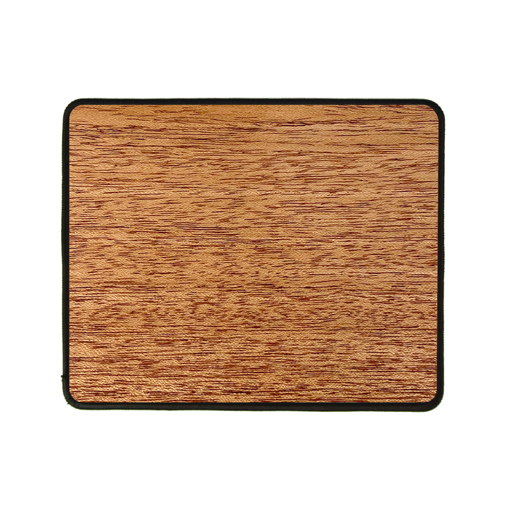 Wood Mouse Pad