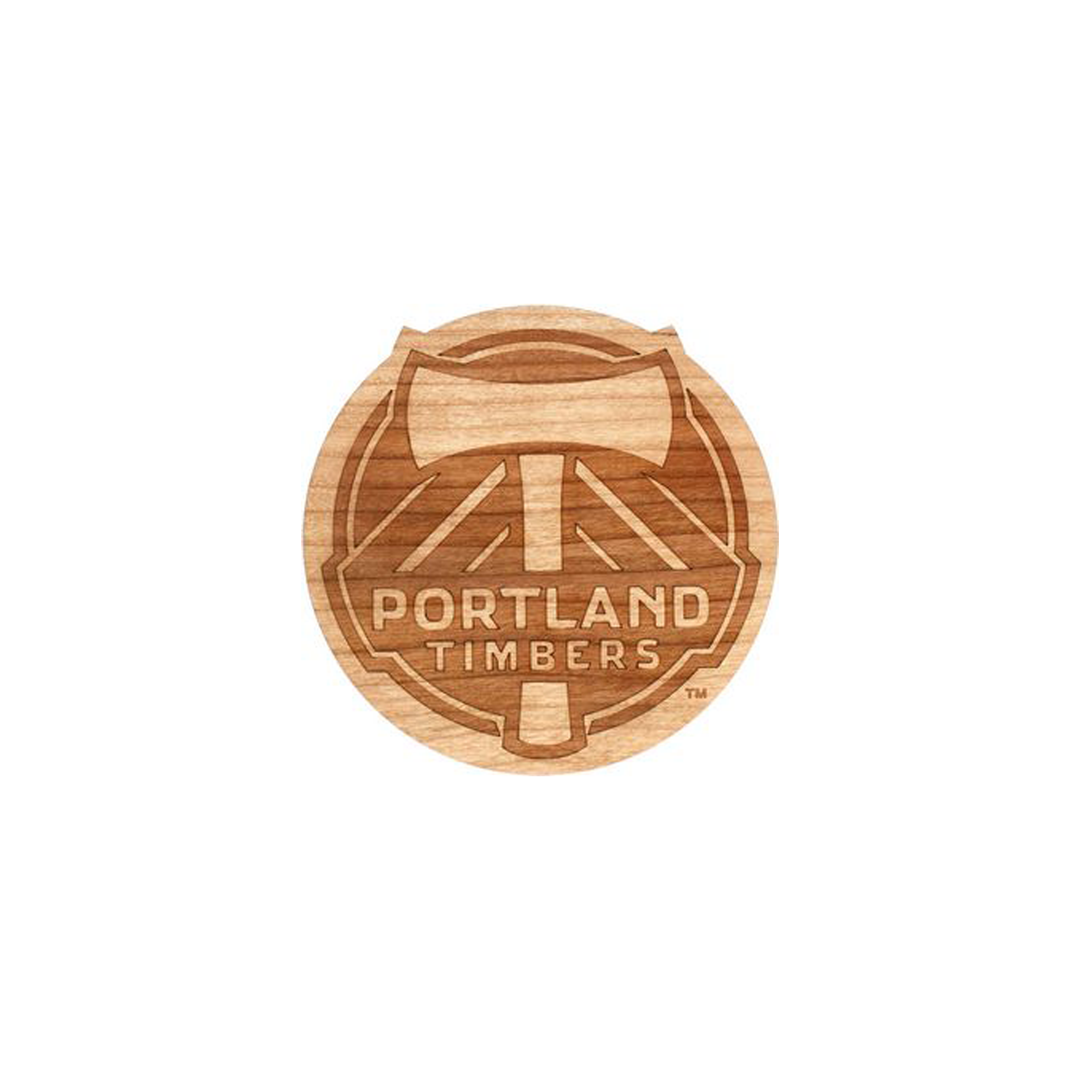 Timber Sticker Custom Wood Stickers – Woodchuck Products