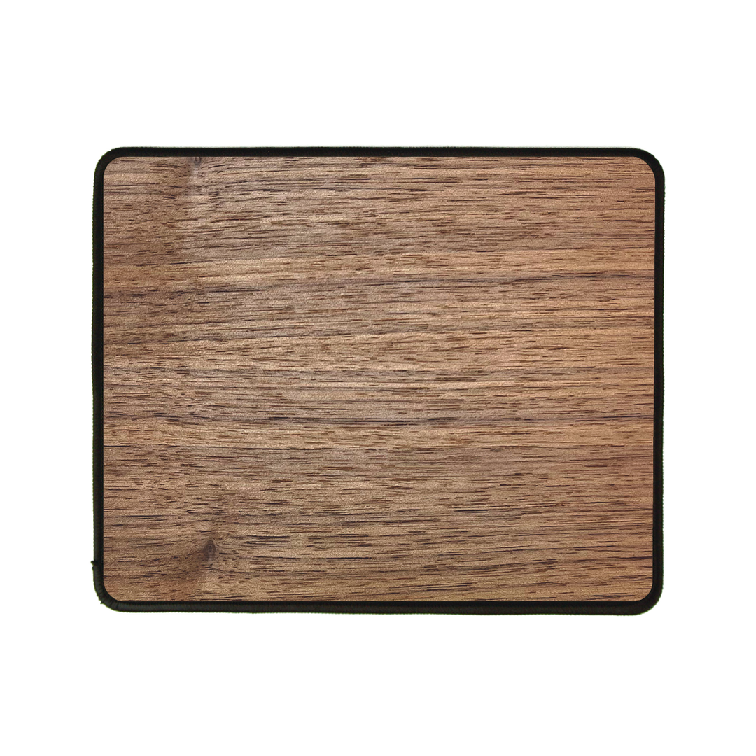 Wood Mouse Pad