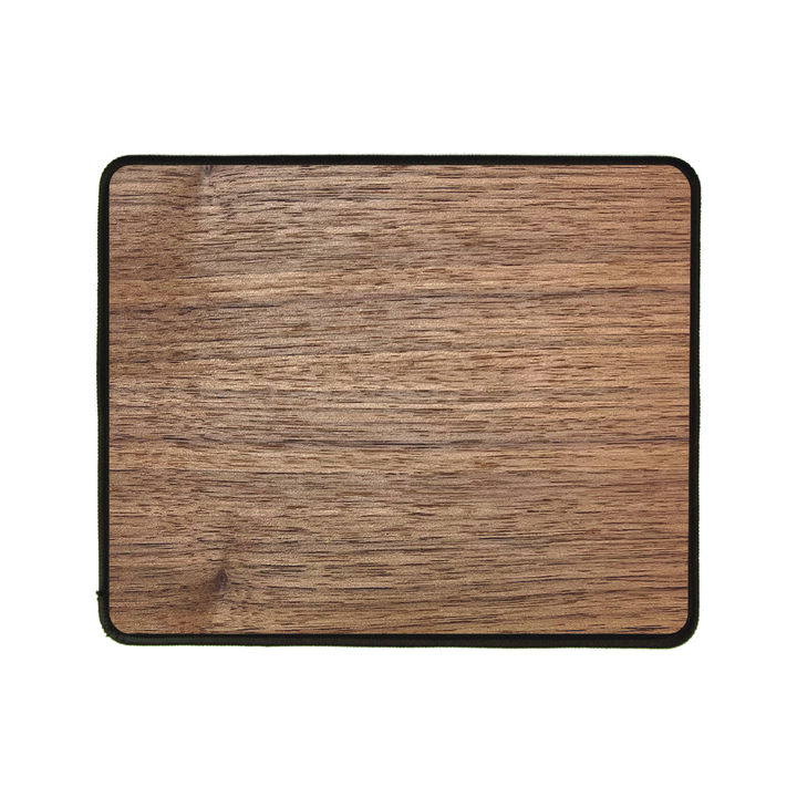 Wood Mouse Pad