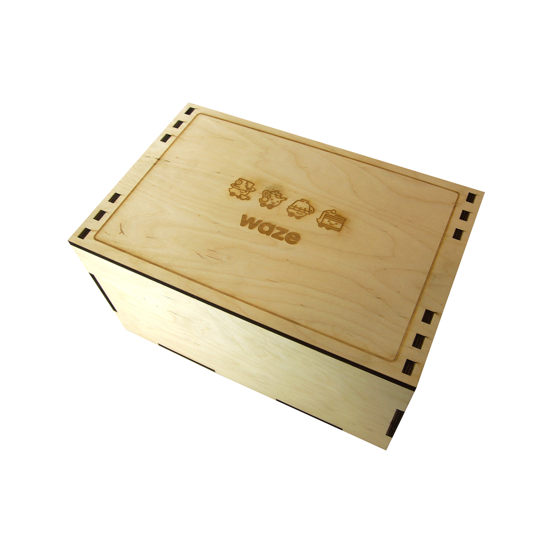 Birch Tea Box Set