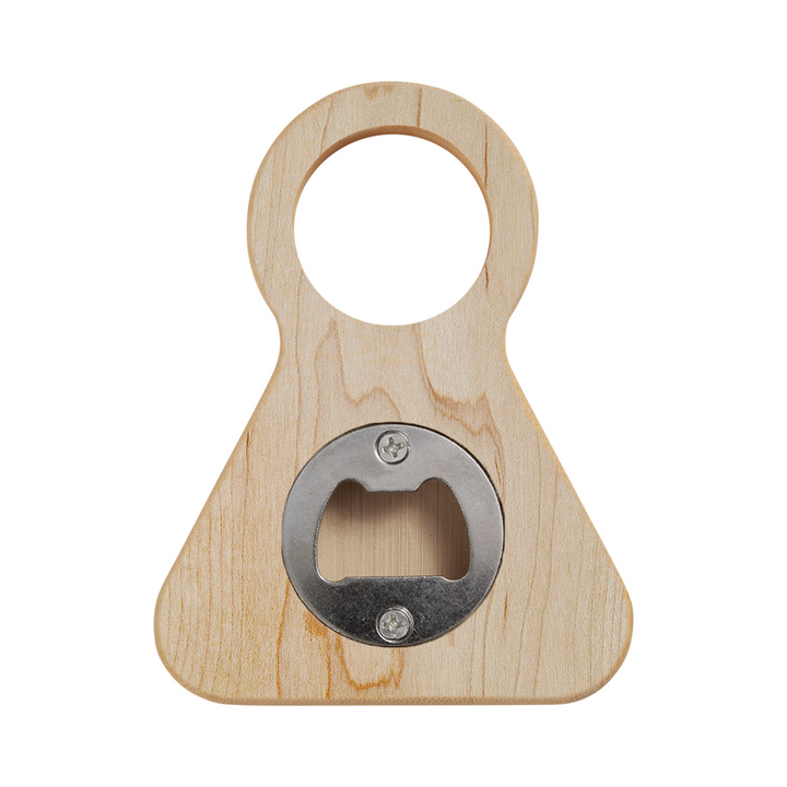 Wine Bottle Holder & Bottle Opener