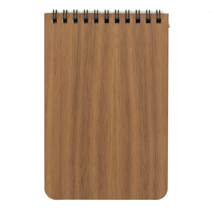 Custom Notepad