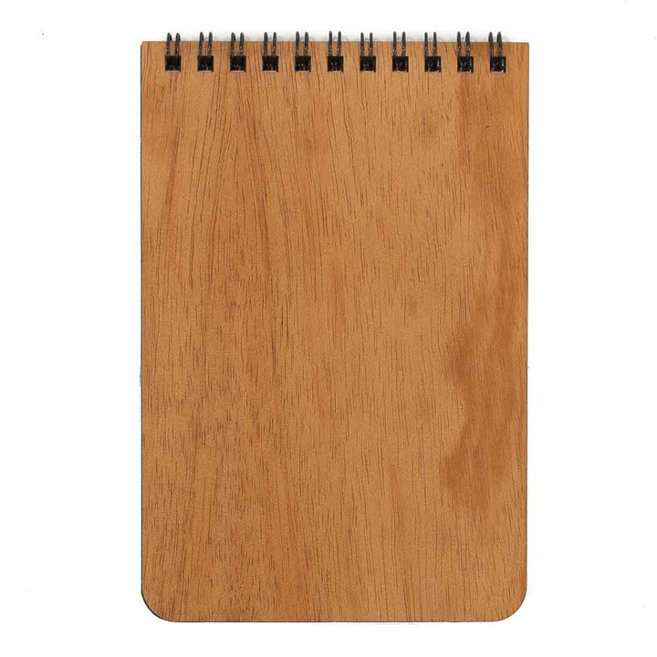 Custom Notepad