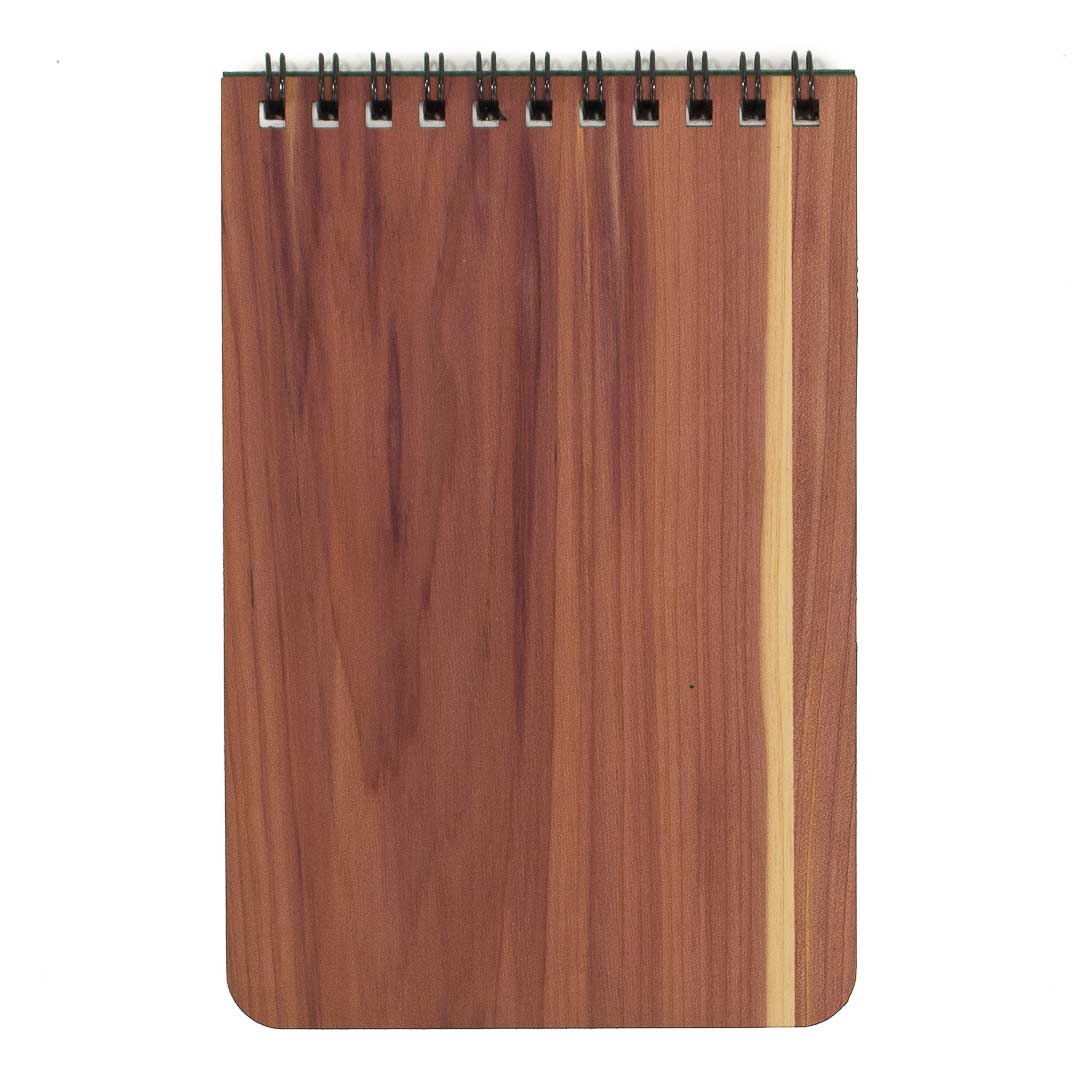 Custom Notepad