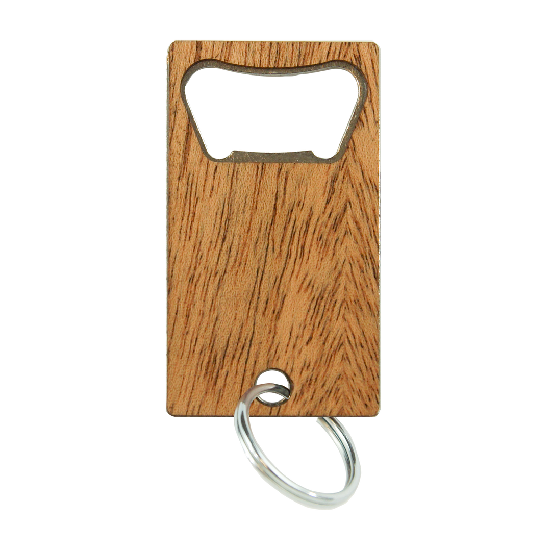 Keychain Bottle Opener