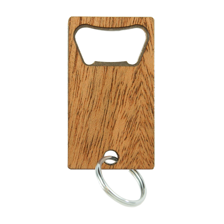 Keychain Bottle Opener