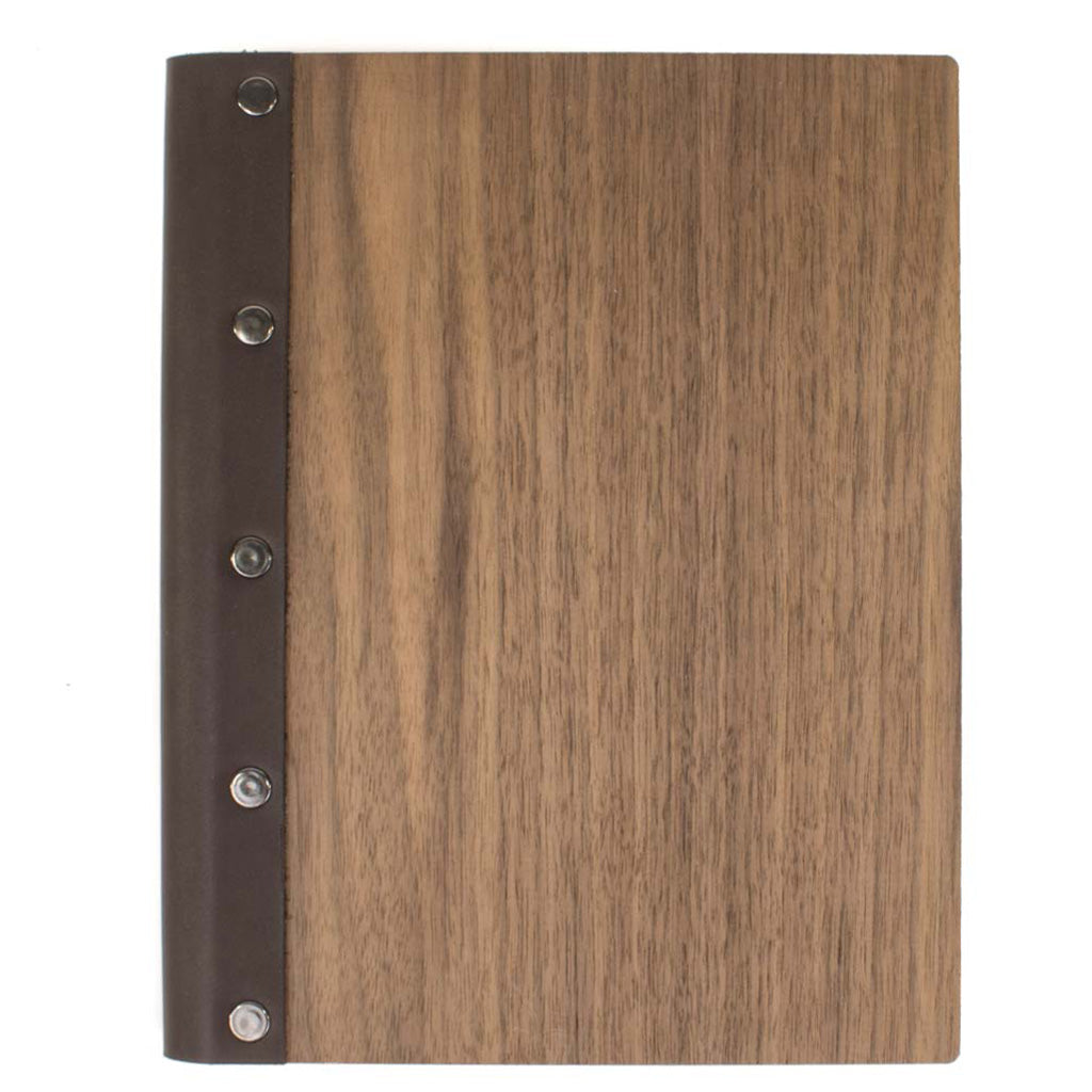 Customizable Mini Wooden Padfolios – Woodchuck Products
