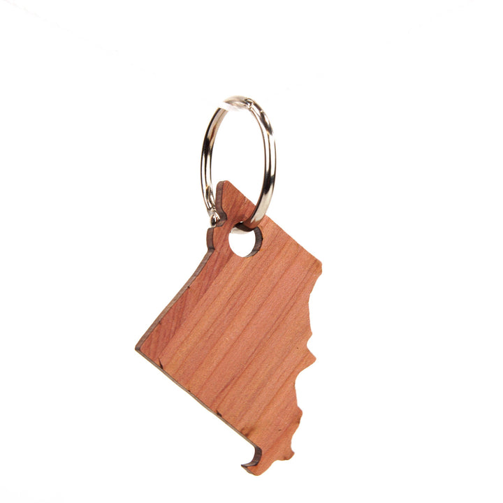 State Keychain