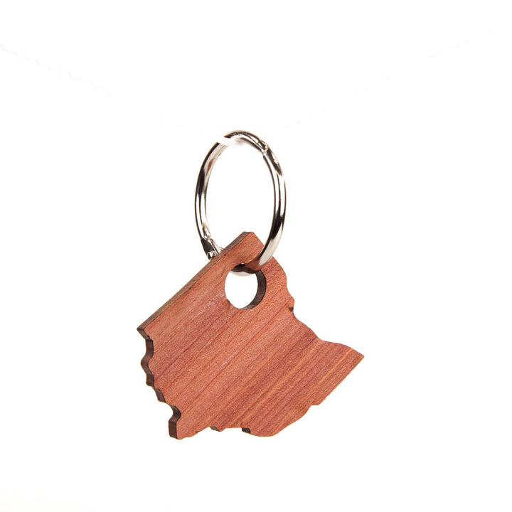 State Keychain