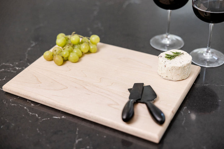 Blank Walnut and Maple Cutting Boards